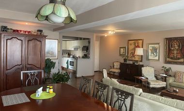Departamento en venta en Jesús del Monte. Maestranza