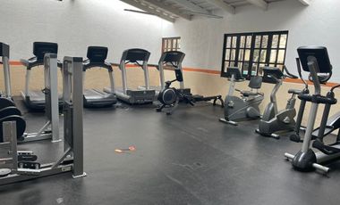 Departamento en venta en Jesús del Monte. Maestranza