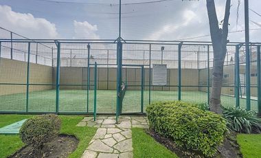 Departamento en venta en Jesús del Monte. Maestranza