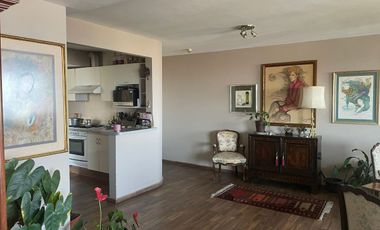 Departamento en venta en Jesús del Monte. Maestranza