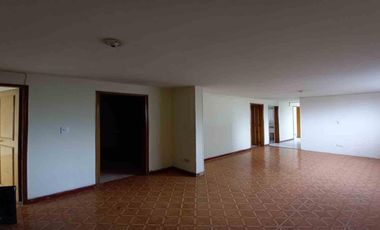 APARTAESTUDIO PARA ARRIENDO EN CAMPOHERMOSO
