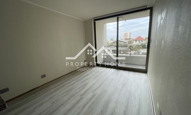 EXCELENTE DEPTO 2D RECIEN REMODELADO, BARRIO ITALIA, ÑUÑOA