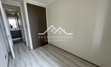 EXCELENTE DEPTO 2D RECIEN REMODELADO, BARRIO ITALIA, ÑUÑOA
