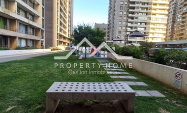 EXCELENTE DEPTO 2D A PASOS DEL BARRIO ITALIA, ÑUÑOA
