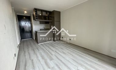 EXCELENTE DEPTO 2D RECIEN REMODELADO, BARRIO ITALIA, ÑUÑOA