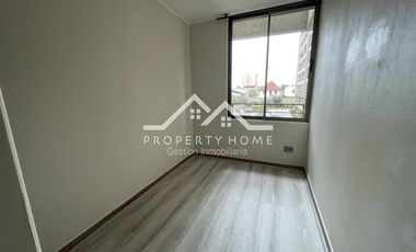 EXCELENTE DEPTO 2D RECIEN REMODELADO, BARRIO ITALIA, ÑUÑOA