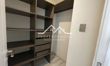 EXCELENTE DEPTO 2D RECIEN REMODELADO, BARRIO ITALIA, ÑUÑOA
