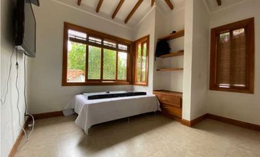 Casa campestre en Venta