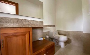 Casa campestre en Venta