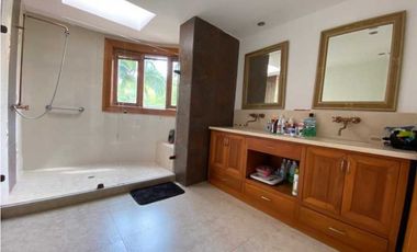 Casa campestre en Venta