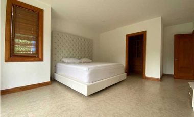 Casa campestre en Venta