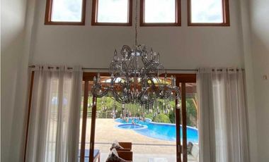 Casa campestre en Venta