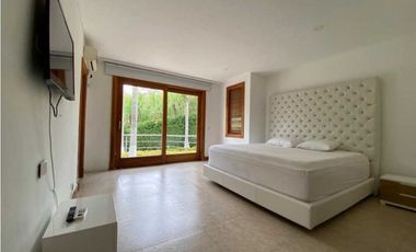 Casa campestre en Venta