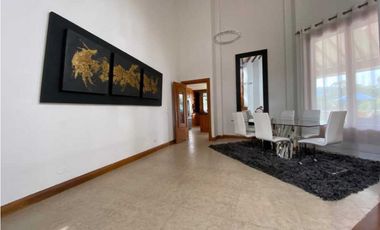 Casa campestre en Venta