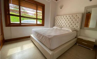 Casa campestre en Venta