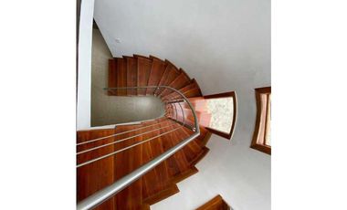 Casa campestre en Venta