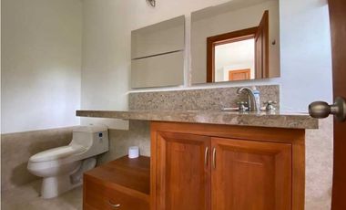 Casa campestre en Venta