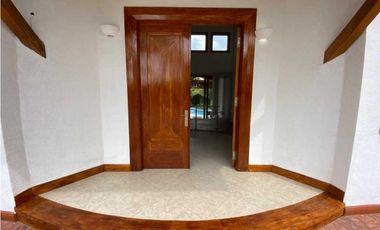 Casa campestre en Venta