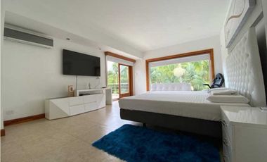Casa campestre en Venta