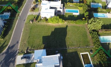 Terreno - Interno al golf - El Trébol - Haras Santa Maria - lote 1532