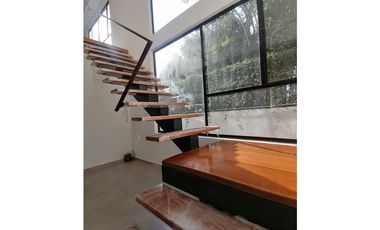 CASA EN GINEBRA  VALLE EN CONDOMINIO CAMPESTRE  - VENTA O ALQUILER