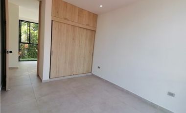 CASA EN GINEBRA  VALLE EN CONDOMINIO CAMPESTRE  - VENTA O ALQUILER