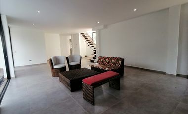 CASA EN GINEBRA  VALLE EN CONDOMINIO CAMPESTRE  - VENTA O ALQUILER