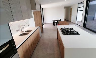 CASA EN GINEBRA  VALLE EN CONDOMINIO CAMPESTRE  - VENTA O ALQUILER