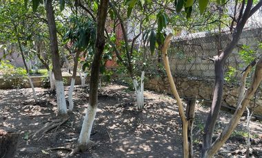 Casa en venta con doble terreno y espectacular vista al Lago