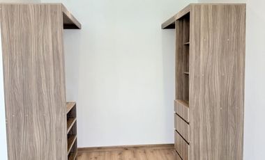 Casa en venta en privada con caseta en La Marquesa