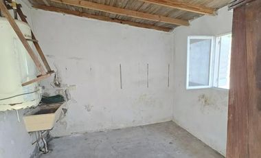 Casa en Venta en Azul, Buenos Aires, con amplio patio y excelente ubicación
