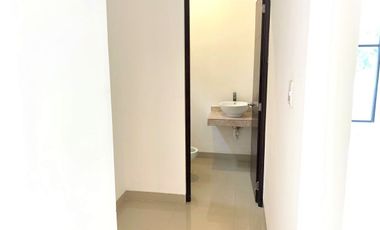 CASA EN VENTA EN MERIDA DE UN NIVEL