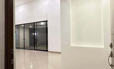 CASA EN VENTA EN MERIDA DE UN NIVEL