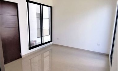 CASA EN VENTA EN MERIDA DE UN NIVEL