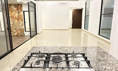 CASA EN VENTA EN MERIDA DE UN NIVEL