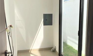 CASA EN VENTA EN MERIDA DE UN NIVEL