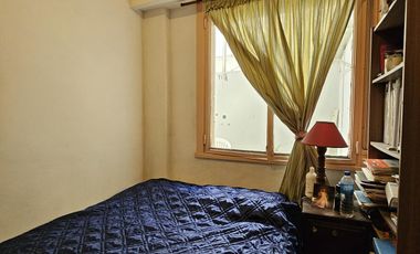 Venta Departamento en  Paternal 2 dormitorios y patio