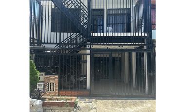Vendo Neiva Edificio Tres Pisos Tres Aparatamentos