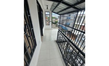 Vendo Neiva Edificio Tres Pisos Tres Aparatamentos
