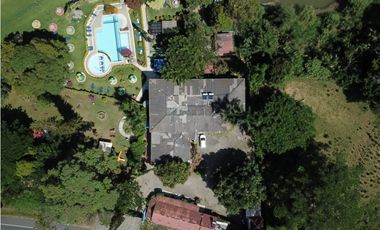 VENTA CASA CAMPESTRE EN LA VIRGINIA RISARALDA | LOTE EN VENTA