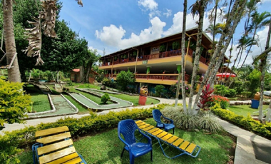 VENTA CASA CAMPESTRE EN LA VIRGINIA RISARALDA | LOTE EN VENTA