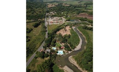 VENTA CASA CAMPESTRE EN LA VIRGINIA RISARALDA | LOTE EN VENTA