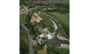 VENTA CASA CAMPESTRE EN LA VIRGINIA RISARALDA | LOTE EN VENTA