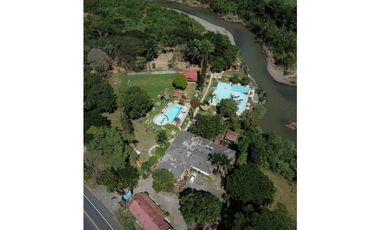 VENTA CASA CAMPESTRE EN LA VIRGINIA RISARALDA | LOTE EN VENTA