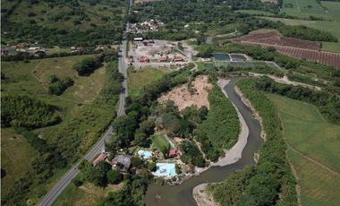 VENTA CASA CAMPESTRE EN LA VIRGINIA RISARALDA | LOTE EN VENTA