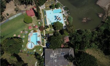 VENTA CASA CAMPESTRE EN LA VIRGINIA RISARALDA | LOTE EN VENTA