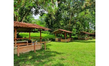 VENTA CASA CAMPESTRE EN LA VIRGINIA RISARALDA | LOTE EN VENTA