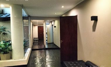 Alquiler Departamento Recoleta