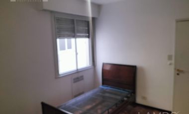 Alquiler Departamento Recoleta