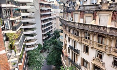Alquiler Departamento Recoleta
